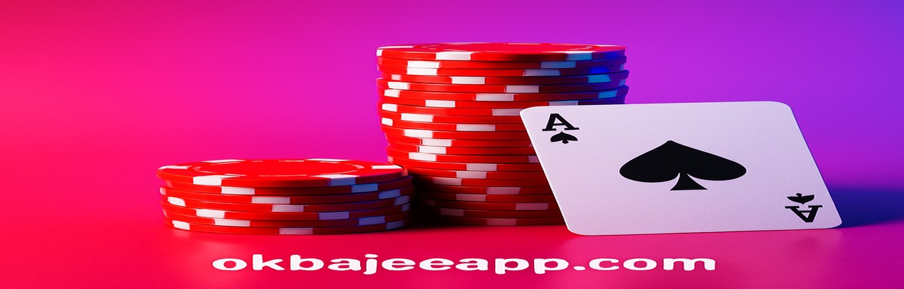 ok bajee উত্তোলন